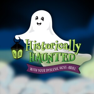 Ep. 11 My Paranormal  Experience at Gettysburg