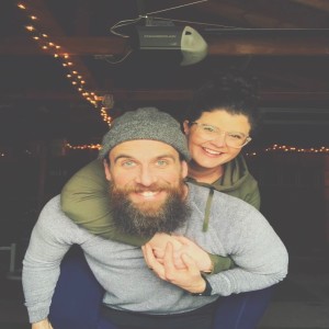 Episode 31: Bridget & Zak Kanary of Bearded Bird Fitness & Nutrition