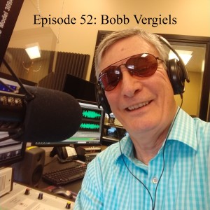 Episode 52: Bobb Vergiels