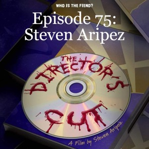 Episode 75: Steven Aripez