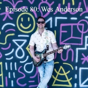 Episode 80: Wes Anderson