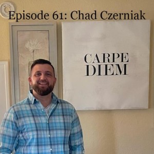 Episode 61: Chad Czerniak