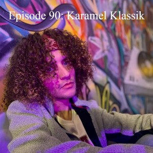 Episode 90: Karamel Klassik