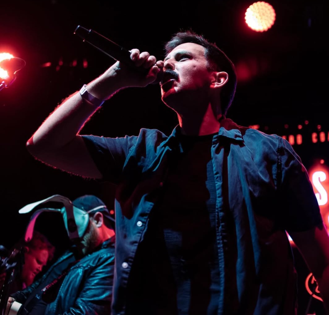 March Forth with Mike Bauman