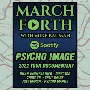 Episode 89: Chris Sia (Split Image), Joey Marsh (Psycho Mantis), and Dylan Baumgartner (Reelverse Productions, Slingshot)