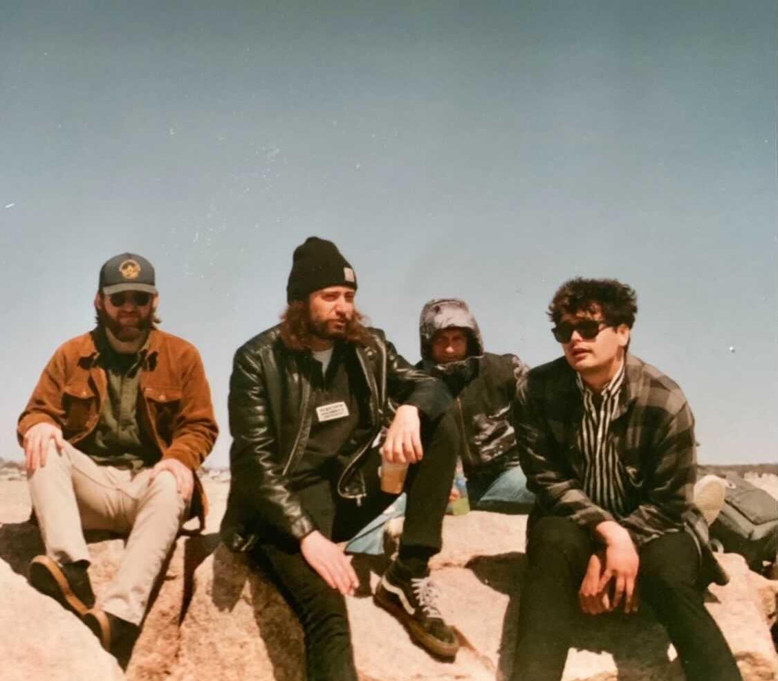 March Forth with Mike Bauman