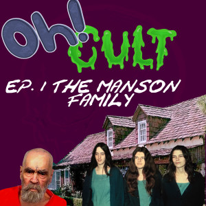 Manson family murders