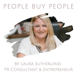 Laura speaks to Gayle Mann about being an ’entrepreneur’