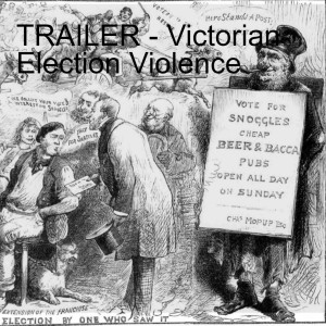 TRAILER - Victorian Election Violence