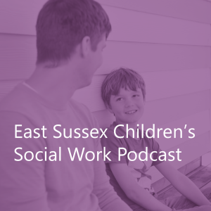 Learning from Child T Serious Case Review