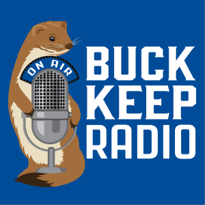 Episode 00: Introducing Buckkeep Radio