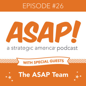 ASAP: The Team is Back