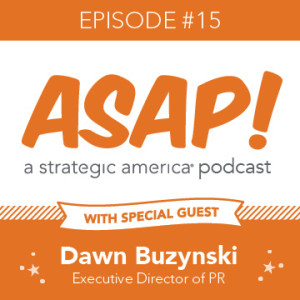 ASAP: Dawn Buzynski