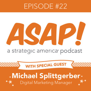 ASAP: Digital Regulations with Michael Splittgerber