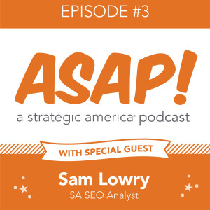 ASAP: Sam Lowry