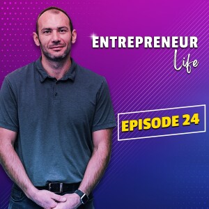 E24: A working day in New Zealand
