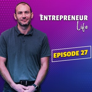 E27: Time for change