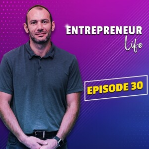 E30: Building a global brand.