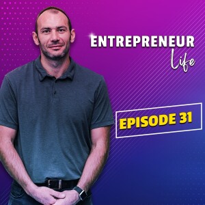 E31: Work / life balance