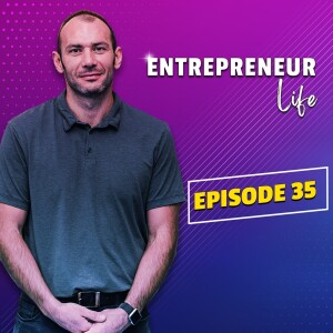 E35 – Enjoy the journey