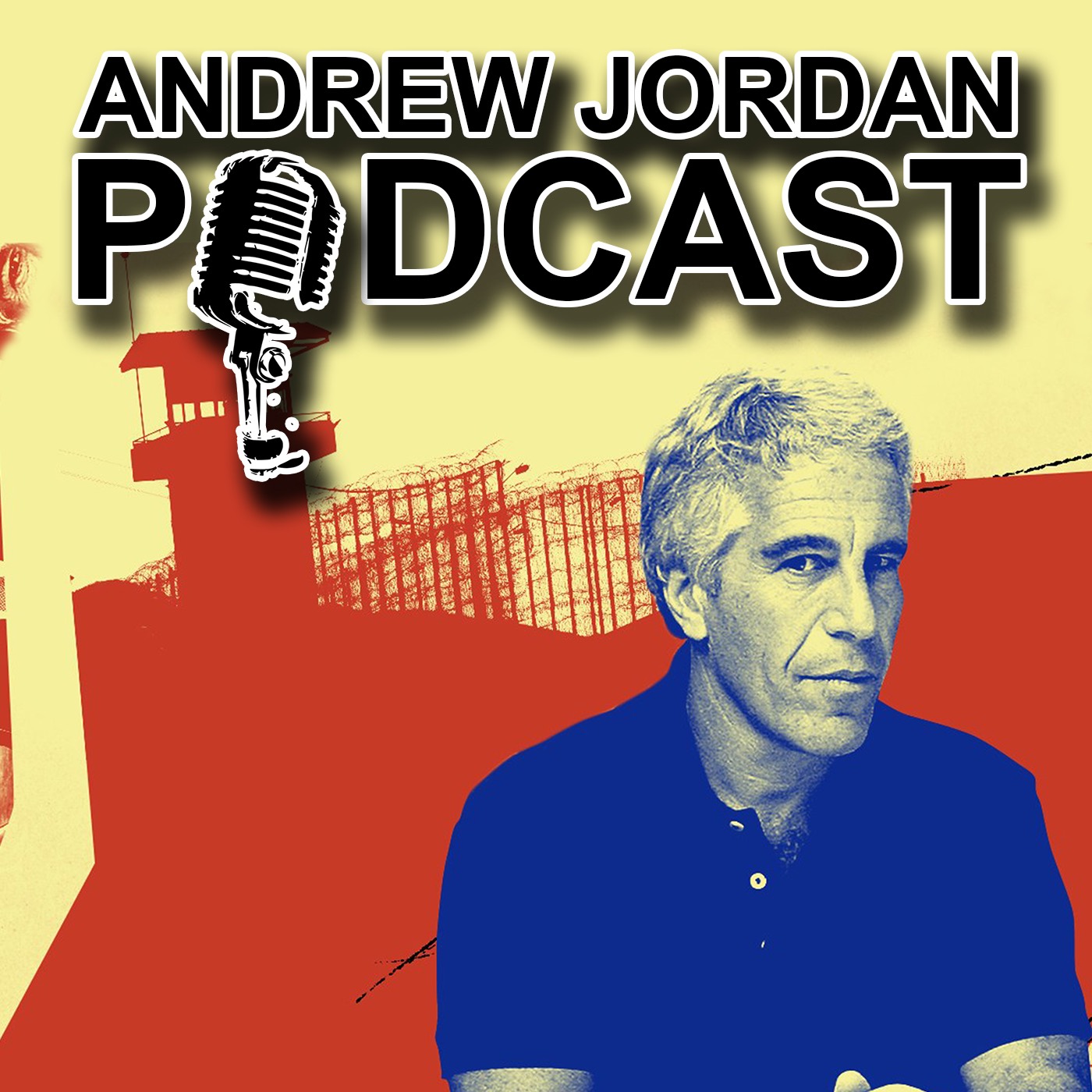 The Curious Case Of Jeffrey Epstein, And Other News ..
