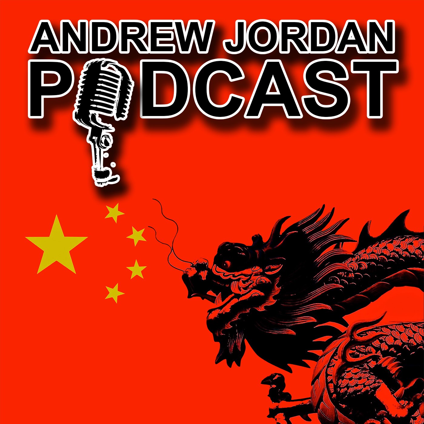 Beware Of China - The Communist Murder Machine