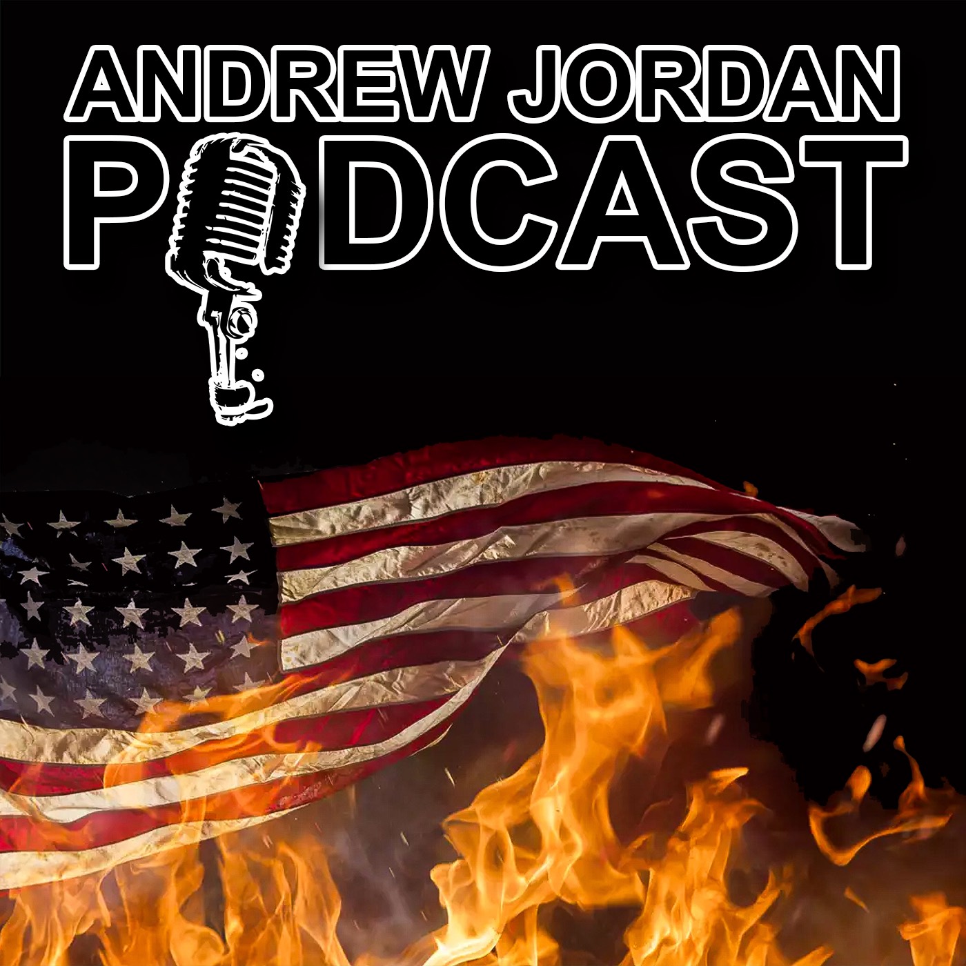 America’s Cold Civil War - A Story Of Two Americas