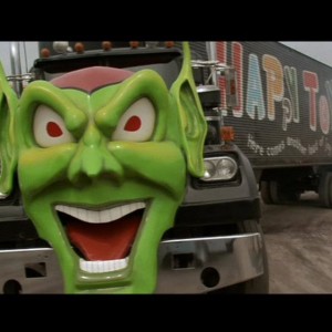 Episode 4: Maximum Overdrive (1986)