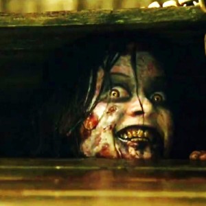 Episode 10: Evil Dead (2012)