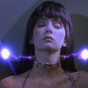 Episode 11: Frankenhooker (1990)