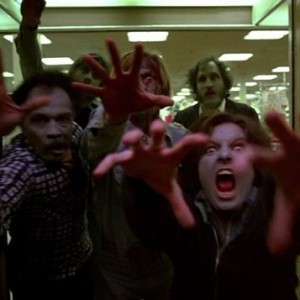 Episode 16: Dawn Of The Dead