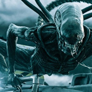 Episode 19: Alien Covenant