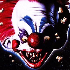 Episode 27: Killer Klowns From Outer Space