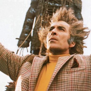 Episode 32: The Wicker Man