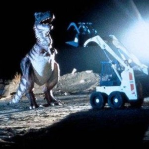 Episode 40: Carnosaur