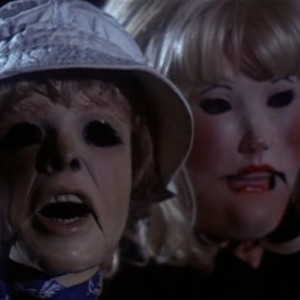 Episode 49: Tourist Trap