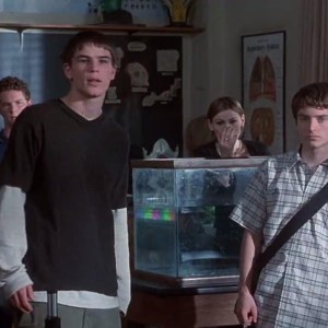 Episode 55: The Faculty