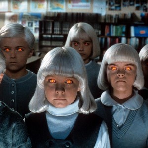 Episode 56: Village Of The Damned (1995)