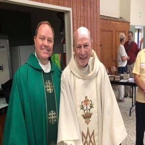 Fr. Paul's Joy of the Priesthood