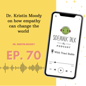 Dr. Kristin Moody on how empathy can change the world | Dr. Kristin Moody