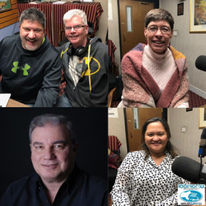 Monday Night Talk’s January 28, 2019 Radio Show