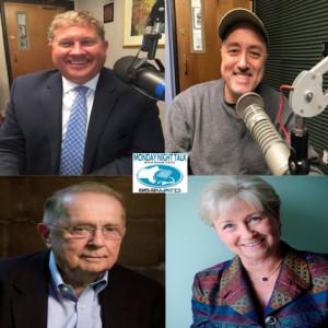 Monday Night Talk’s January 7, 2019 Radio Show