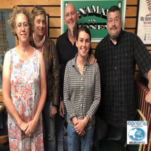 Monday Night Talk June 10, 2019 feat. Hanson's Proposed Cannabis Cultivation Facility