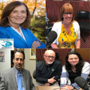 Monday Night Talk’s June 17, 2019 Radio Show