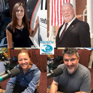 Monday Night Talk’s September 2, 2019 Radio Show