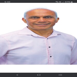In Conversation with Nitesh Joshi