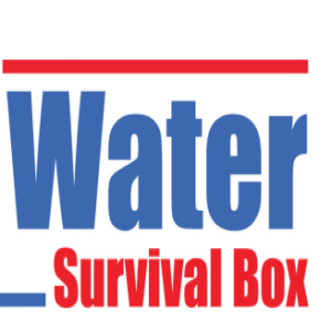 Hugh Pike - Water Survival Box