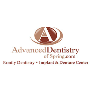 Complete Your Smile with Dentures or Dental Implants at Advanced Dentistry of Spring