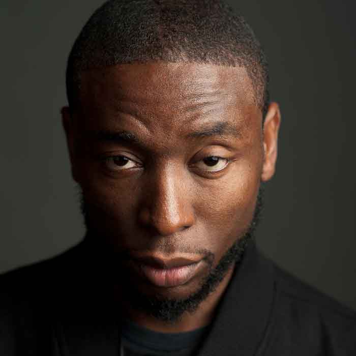 HL 050: Grammy Award-winning Producer and HBCU Alumnus 9th Wonder