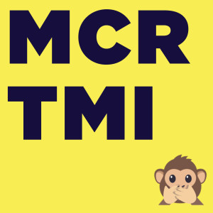 MCR TMI 1 - Mental Health & Running